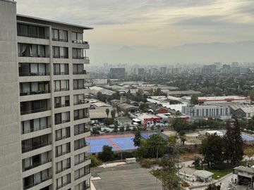AVENIDA QUILIN / VICUÑA MACKENNA