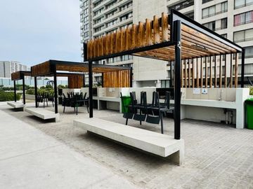 AVENIDA QUILIN / VICUÑA MACKENNA