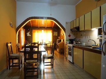 VENTA CASA LOTE PROPIO EN LOMA HERMOSA