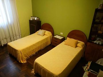 VENTA CASA LOTE PROPIO EN LOMA HERMOSA