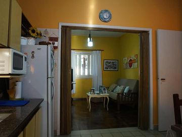 VENTA CASA LOTE PROPIO EN LOMA HERMOSA
