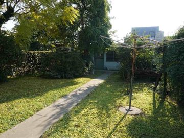VENTA CASA LOTE PROPIO EN LOMA HERMOSA