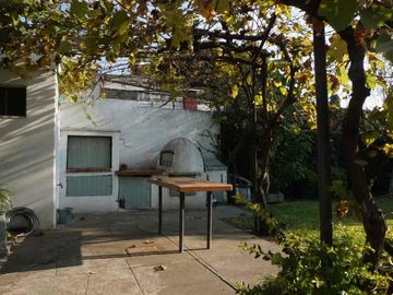 VENTA CASA LOTE PROPIO EN LOMA HERMOSA