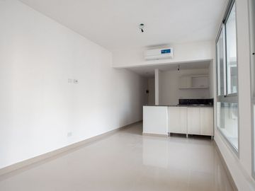 VENTA MONOAMBIENTE- VILLA CRESPO -OPORTUNIDAD