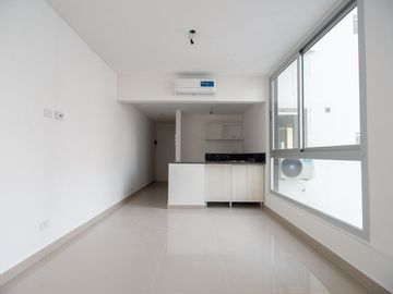 VENTA MONOAMBIENTE- VILLA CRESPO -OPORTUNIDAD