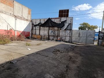 VENTA LOTE MORÒN
