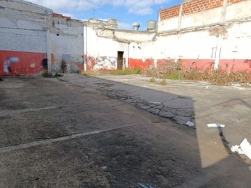 VENTA LOTE MORÒN