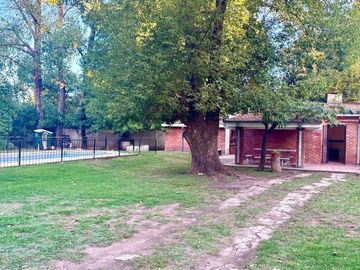 VENTA DE 4 LOTES EN LA ALBORADA PILAR