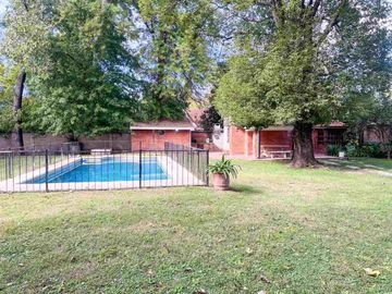 VENTA DE 4 LOTES EN LA ALBORADA PILAR