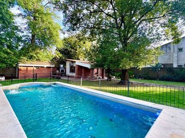 VENTA DE 4 LOTES EN LA ALBORADA PILAR