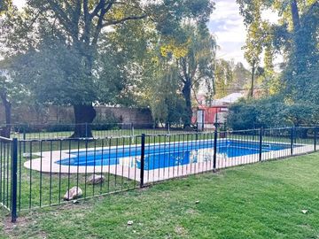 VENTA DE 4 LOTES EN LA ALBORADA PILAR