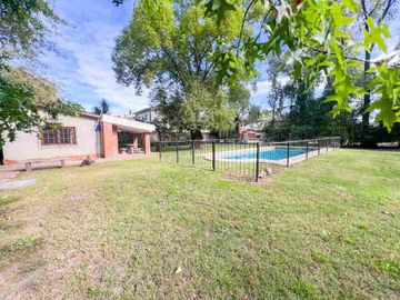 VENTA DE 4 LOTES EN LA ALBORADA PILAR