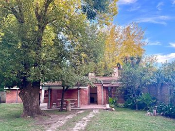 VENTA DE 4 LOTES EN LA ALBORADA PILAR
