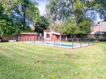 VENTA DE 4 LOTES EN LA ALBORADA PILAR