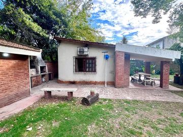 VENTA DE 4 LOTES EN LA ALBORADA PILAR