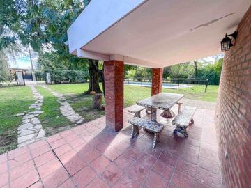 VENTA DE 4 LOTES EN LA ALBORADA PILAR