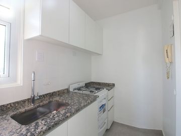 DEPARTAMENTO 3 AMBIENTES RECICLADO VISTA ABIERTA