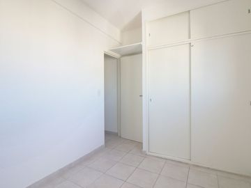 DEPARTAMENTO 3 AMBIENTES RECICLADO VISTA ABIERTA