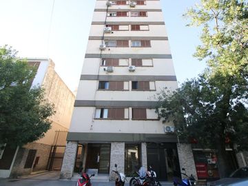 DEPARTAMENTO 3 AMBIENTES RECICLADO VISTA ABIERTA