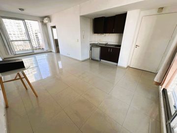 Alquiler Dto monoambiente BALCÓN amenities Palermo