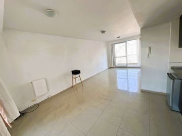 Alquiler Dto monoambiente BALCÓN amenities Palermo