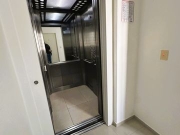 Alquiler Dto monoambiente BALCÓN amenities Palermo