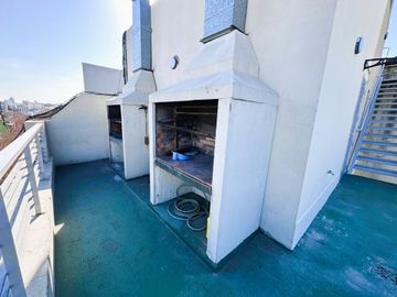 Alquiler Dto monoambiente BALCÓN amenities Palermo
