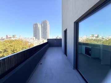 MONOAMBIENTE EN VENTA A ESTRENAR CABALLITO