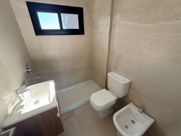 MONOAMBIENTE EN VENTA A ESTRENAR CABALLITO