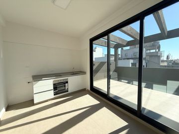 MONOAMBIENTE EN VENTA A ESTRENAR CABALLITO