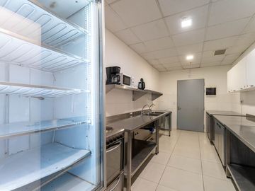 APTO PROFESIONAL Alquiler Monoambiente c Amenities