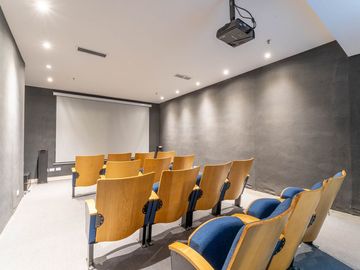 APTO PROFESIONAL Alquiler Monoambiente c Amenities