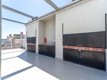 APTO PROFESIONAL Alquiler Monoambiente c Amenities