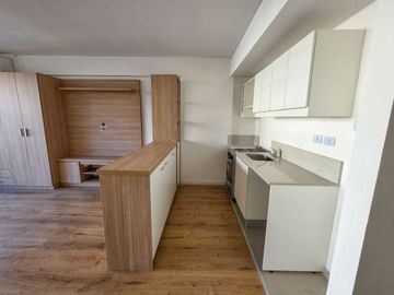 APTO PROFESIONAL Alquiler Monoambiente c Amenities