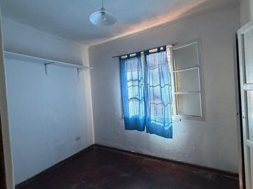Venta 3 amb. tipo PH c/jardin/cochera en Flores
