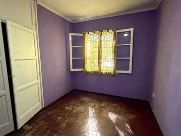 Venta 3 amb. tipo PH c/jardin/cochera en Flores