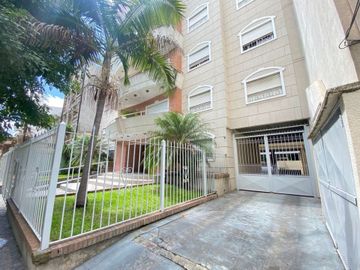 VENTA DEPARTAMENTO 3 AMBIENTES C/COCHERA Y BAULERA