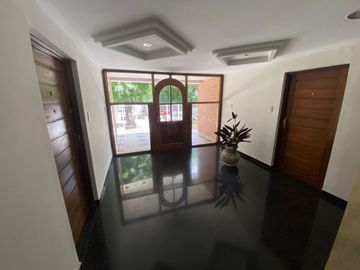 VENTA DEPARTAMENTO 3 AMBIENTES C/COCHERA Y BAULERA