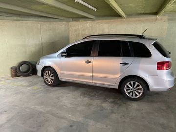 VENTA DEPARTAMENTO 3 AMBIENTES C/COCHERA Y BAULERA