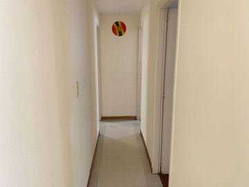 VENTA DEPARTAMENTO 3 AMBIENTES C/COCHERA Y BAULERA