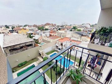 DEPARTAMENTO 3 AMB A LA VENTA EN CASEROS!