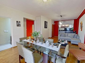 DEPARTAMENTO 3 AMB A LA VENTA EN CASEROS!