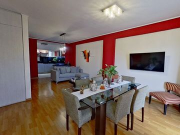 DEPARTAMENTO 3 AMB A LA VENTA EN CASEROS!