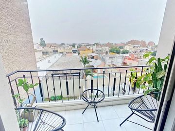 DEPARTAMENTO 3 AMB A LA VENTA EN CASEROS!