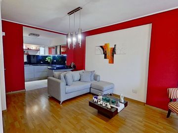DEPARTAMENTO 3 AMB A LA VENTA EN CASEROS!