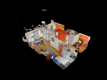 DEPARTAMENTO 3 AMB A LA VENTA EN CASEROS!