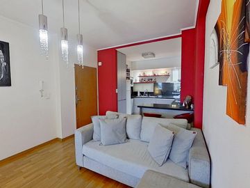 DEPARTAMENTO 3 AMB A LA VENTA EN CASEROS!