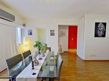 DEPARTAMENTO 3 AMB A LA VENTA EN CASEROS!