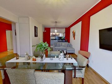 DEPARTAMENTO 3 AMB A LA VENTA EN CASEROS!