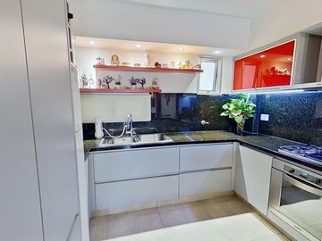DEPARTAMENTO 3 AMB A LA VENTA EN CASEROS!